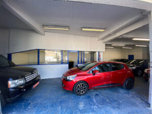 AK AUTOMOBILE à Libourne