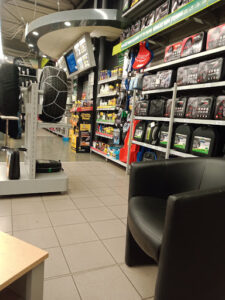 Auto Feu Vert Cholet Center à Cholet