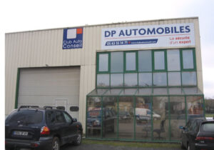 DP AUTOMOBILES à Albi