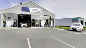 France Pare-Brise à Liévin