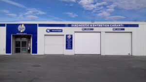 Garage Guillaume Automobiles – PIÈCES AUTO Chantonnay à Chantonnay