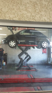 Ardeche Pneus Service à Davézieux