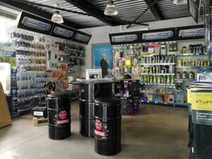 Point S Discount Pneus Franchisé Indépendant à Le Creusot