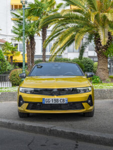 Opel Tarbes – Groupe HapyAuto à Odos