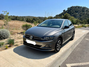 Carrosserie Alliance Color à Le Rove