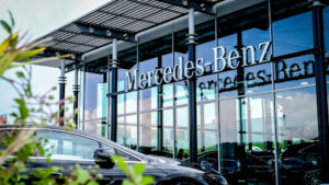 Mercedes-Benz & Smart – Groupe Clim – Auch à Auch