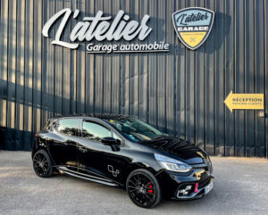 Garage L’Atelier à Gardanne