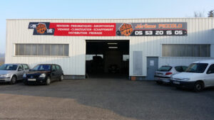 Gontaud méca – Garage automobile à Gontaud-de-Nogaret