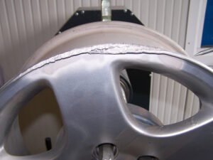 REPARATION JANTES à Willer-sur-Thur