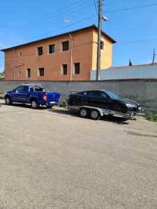 JRM Autos à Fontaines-sur-Saône