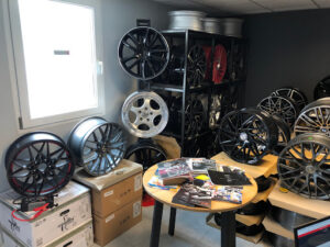 HK Auto à Illkirch-Graffenstaden