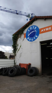 SARTROUVILLE à Sartrouville