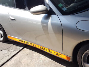 Neapolis SAS à Mulhouse