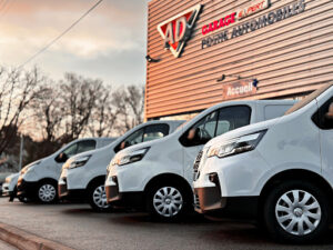 AD EXPERT Postic Automobiles à Pontivy