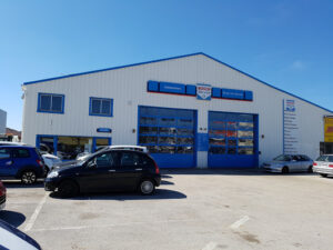 Autoservices Pontarlier à Pontarlier