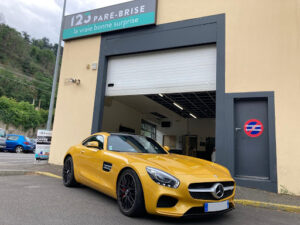 123 Pare-Brise Vienne à Vienne