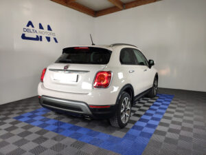 Garage Delta Motors – Bosch Car Service à Aytré