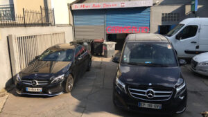 La Mine Auto Services à Savigny-sur-Orge