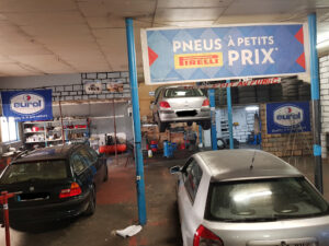 KM’AUTOS à Mulhouse