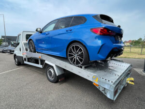 Speedest Auto à Beinheim