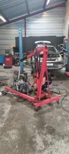 Garage Star Auto à Saint-Arnoult-en-Yvelines