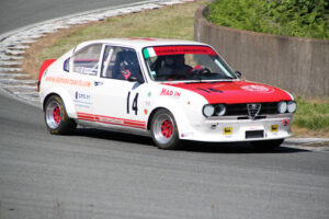 SHDE 14 à Saint-Rémy