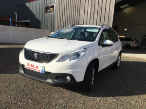 S.M.A Automobiles à Saint-Sulpice-de-Royan