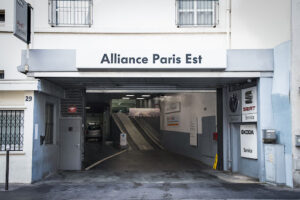Alliance Paris Est à Paris