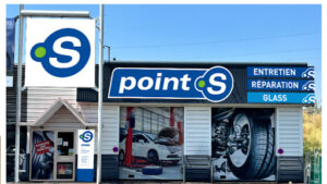 AlphiPneuX – Point S – Etrembières – Promo Pneu à Étrembières