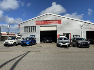 Espace Auto – Motrio à Tourlaville