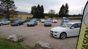 GARAGE GUYOT à Beaurepaire-en-Bresse