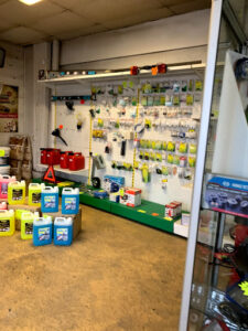 G T B Auto Parts à Bourges