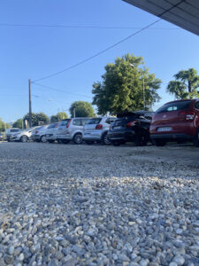 Servic’Auto 73 à Chambéry