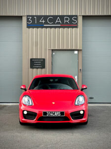 314CARS – Detailing, covering/PPF, Achat Vente Voiture à Roanne