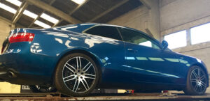 Garage Bannier à Bavay