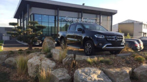 GARAGE DE GENAS -Mercedes Benz-Service à Saint-Priest