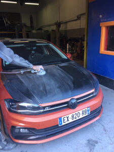 GDR AUTO à Champigny-sur-Marne