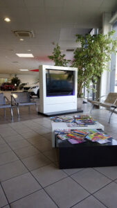 Peugeot Roussillon – Groupe Chopard à Roussillon