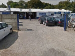 GARAGE PREMIER – SARL L.B. PIECES AUTO à Verton