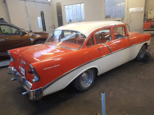 Garage SCS AUTO à Longueil-Sainte-Marie