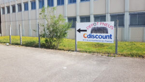 Depot Pneu Chassieu à Chassieu