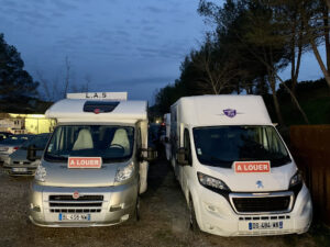 Lemoine Auto Services à Mougins