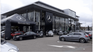 BPM Cars – Mercedes-Benz Nantes à Orvault