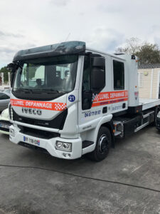 Lunel Dépannage à Lunel