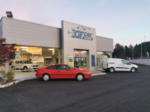 VLM Autos à Hagetmau