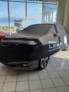 Nissan Auto Mediterranée Béziers à Béziers