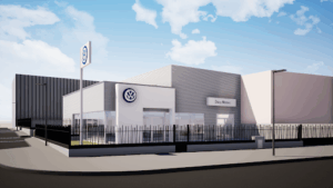 Volkswagen Saint Gratien Dacy Motors à Saint-Gratien