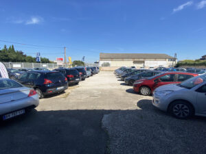 LANGUEDOC AUTO à Caissargues