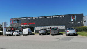 HAUTOT And Son à Yvetot