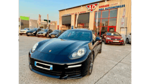 AUTOMOBILES à Meaux